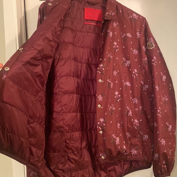 MONCLER Gamme rouge - Picture 6 of 6